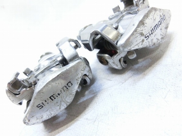 ビンディングペダル PD-M747