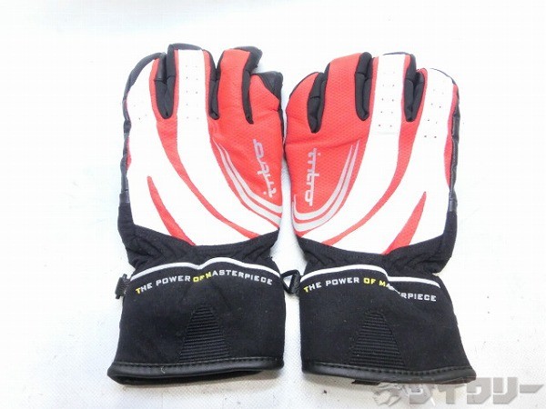 ウィンターグローブ TRIGGER3 M