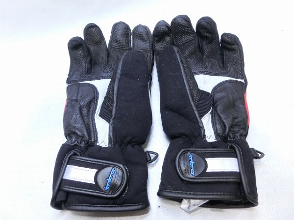 ウィンターグローブ TRIGGER3 M