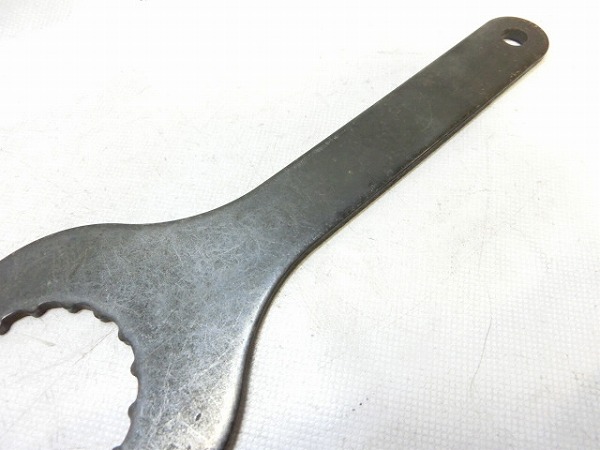 ホローテック2ボトムブラケットワン着脱工具 TL-FC32