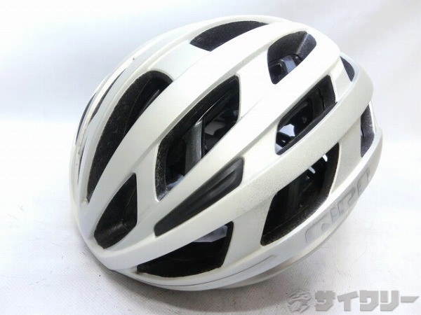 ヘルメット HELIOS SPHERICAL 55-59㎝ ※注意あり