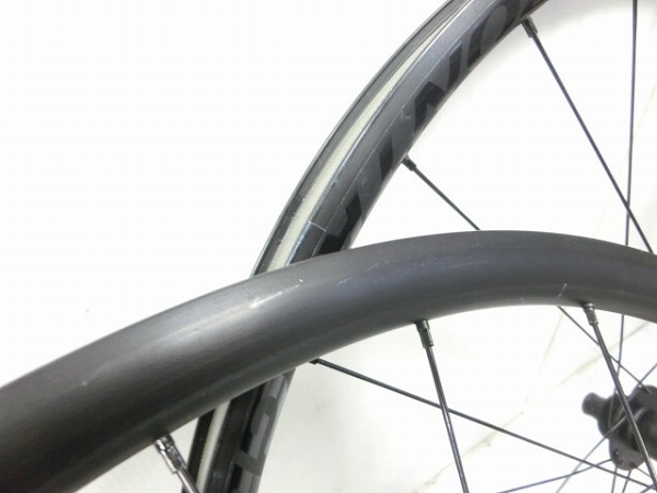 ホイールセット PARADIGM COMP シマノフリー（11s）