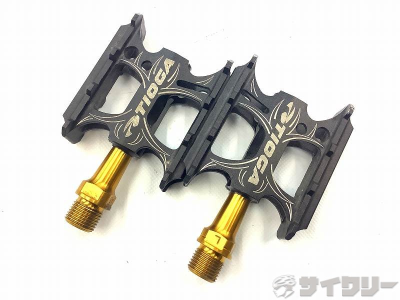 SUREFOOT MINI  チタンシャフト