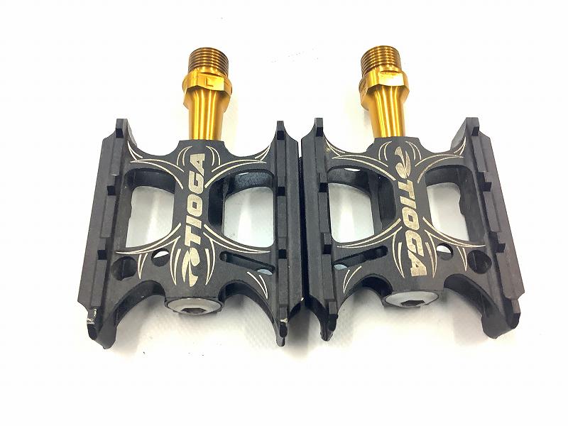 SUREFOOT MINI  チタンシャフト