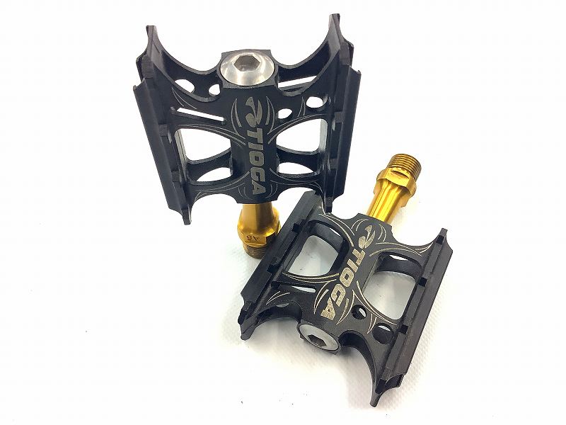 SUREFOOT MINI  チタンシャフト