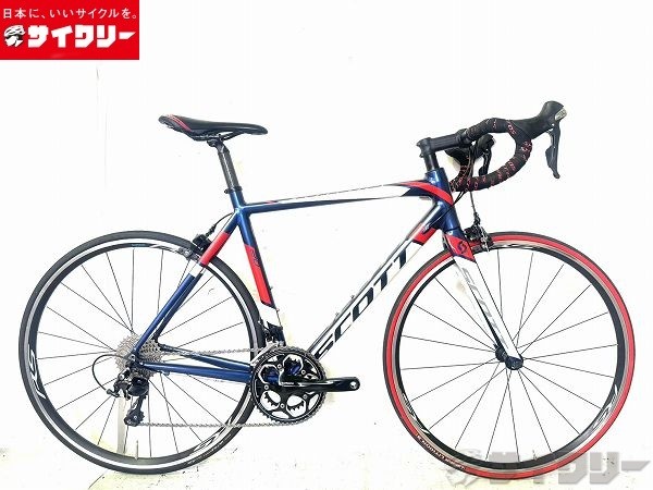 SPEEDSTER 20