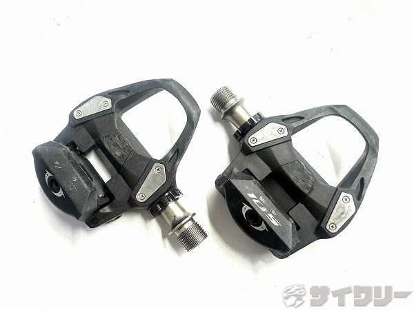 ビンディングペダル PD-R7000 105 SPD-SL