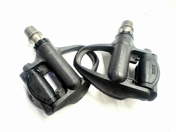 ビンディングペダル PD-R7000 105 SPD-SL