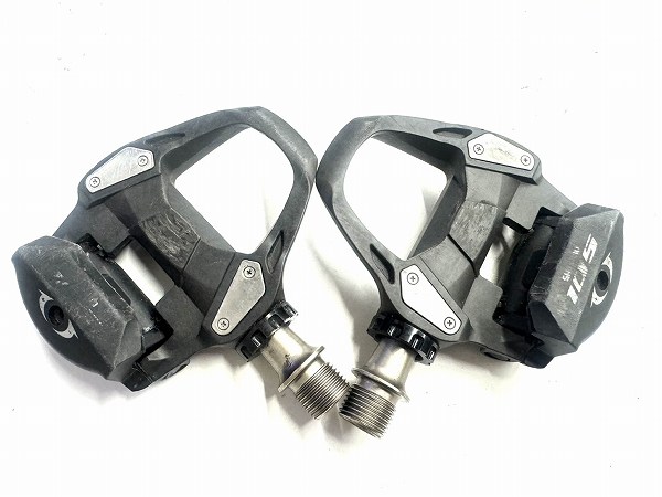 ビンディングペダル PD-R7000 105 SPD-SL
