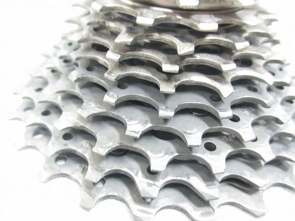 スプロケット CS-9000 DURA-ACE 11s 11-25T