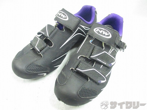 ビンディングシューズ STARLIGHT SRS 38（24.5cm）