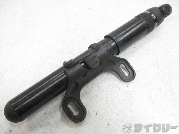 携帯ポンプ AIR TOOL FLEX HOSE PUMP MTB/ROAD