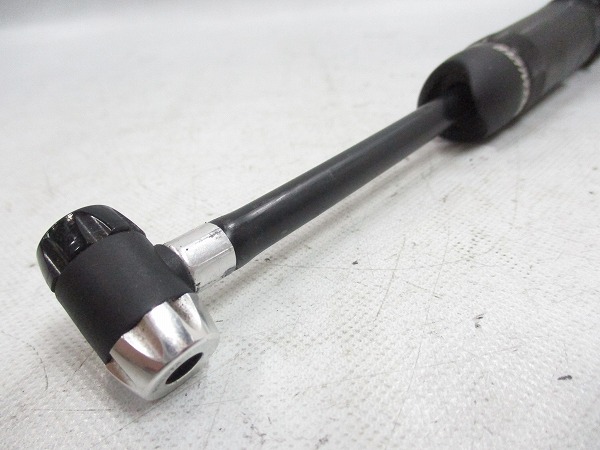 携帯ポンプ AIR TOOL FLEX HOSE PUMP MTB/ROAD
