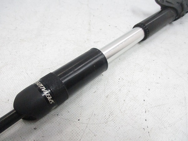 携帯ポンプ AIR TOOL FLEX HOSE PUMP MTB/ROAD