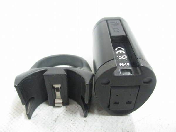 リアライト FLUX EXPERT TAIL LIGHT