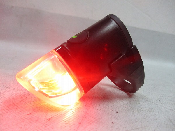 リアライト FLUX EXPERT TAIL LIGHT