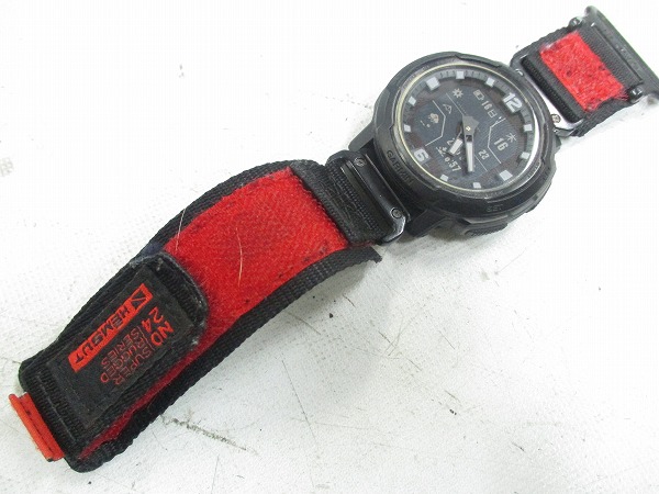 GPSウォッチ Instinct Crossover Dual Power Tactical