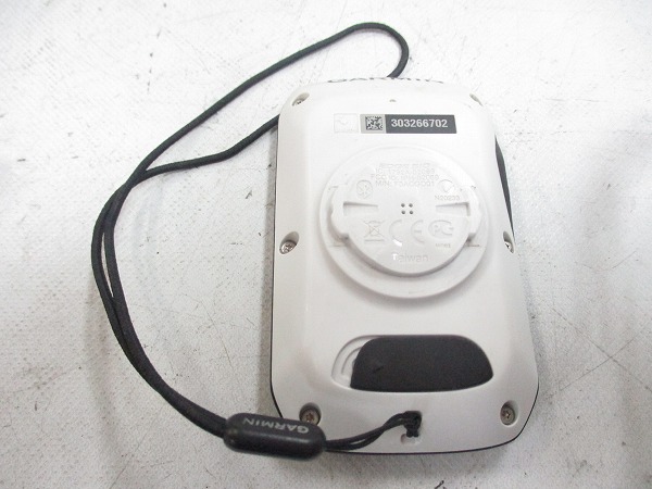 GPSサイクルコンピュータ EDGE 510J 