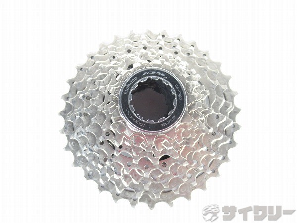 スプロケット　CS-R7000　11s　11-32T