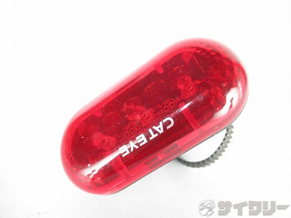 リアライト　TL-LD130　3LED　単4×3本　点灯・点滅