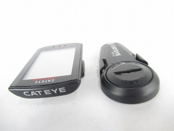 サイクルコンピューター　CC-RD310W　ブラック　ワイヤレス　※バンド欠品