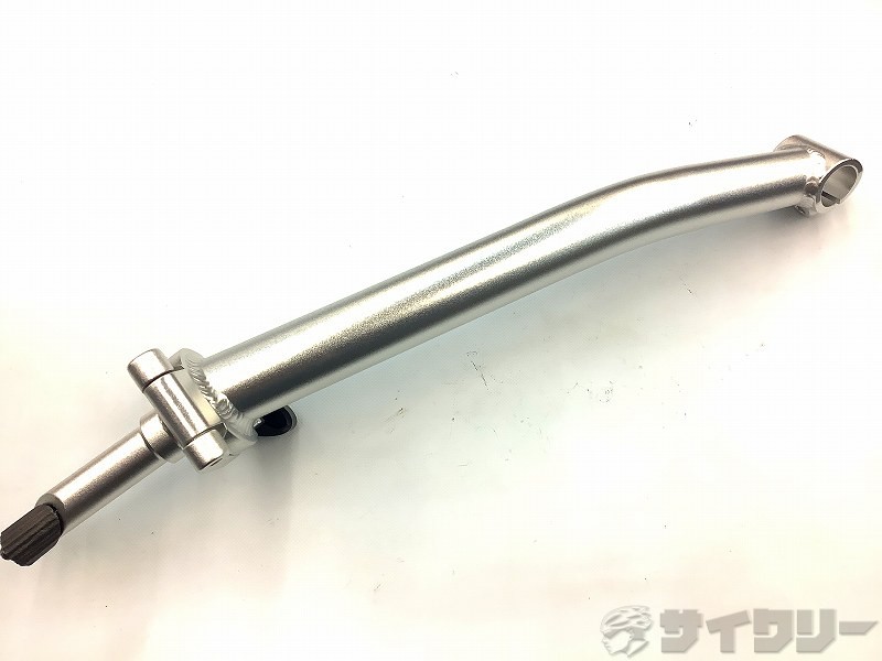 フォールディングバイク用 折り畳みステム 22.2mm/360mm