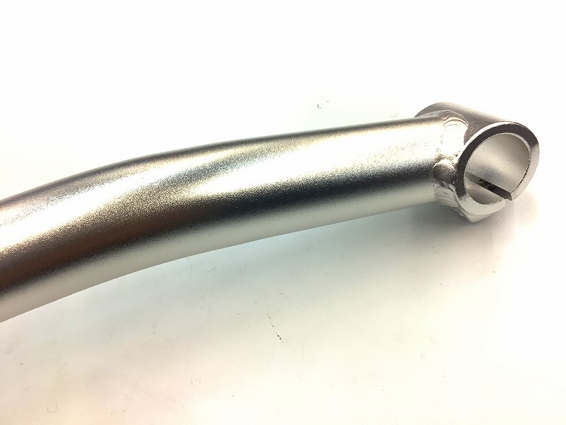 フォールディングバイク用 折り畳みステム 22.2mm/360mm