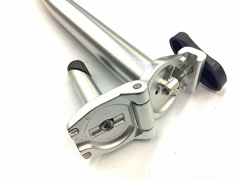 フォールディングバイク用 折り畳みステム 22.2mm/360mm