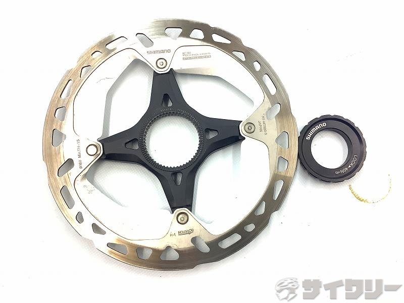 ディスクローター RT-MT800-S 160mm 