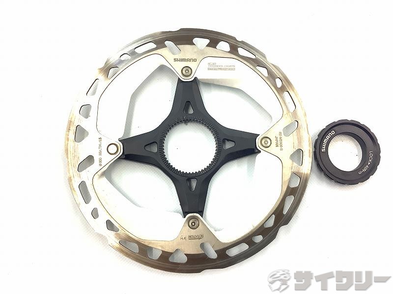 ディスクローター RT-MT800-S 160mm 