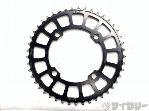チェーンリング TWO 45T