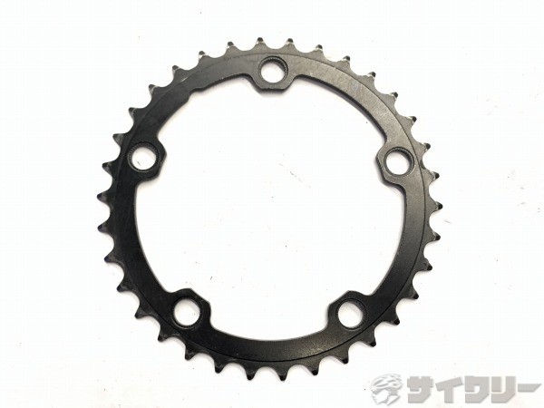 チェーンリング 34T