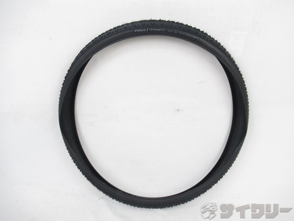 タイヤ　TERRENO T80 COARSE LOOSE TLR　700×37C