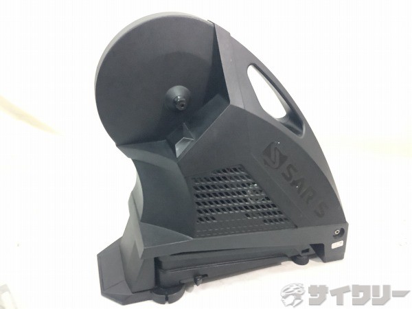 H3 Direct Drive Smart Trainer