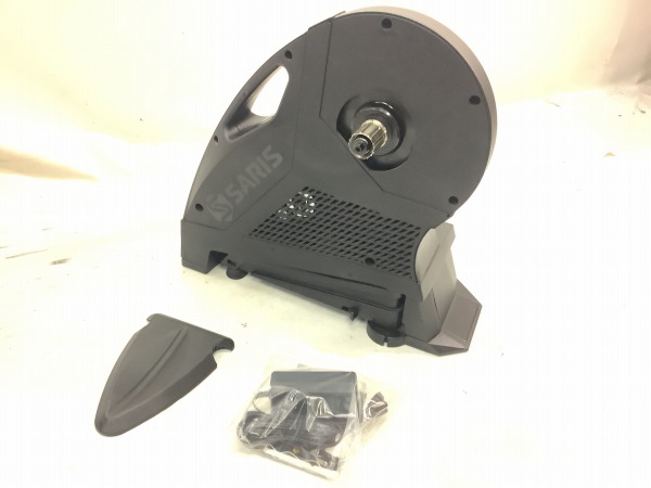 H3 Direct Drive Smart Trainer