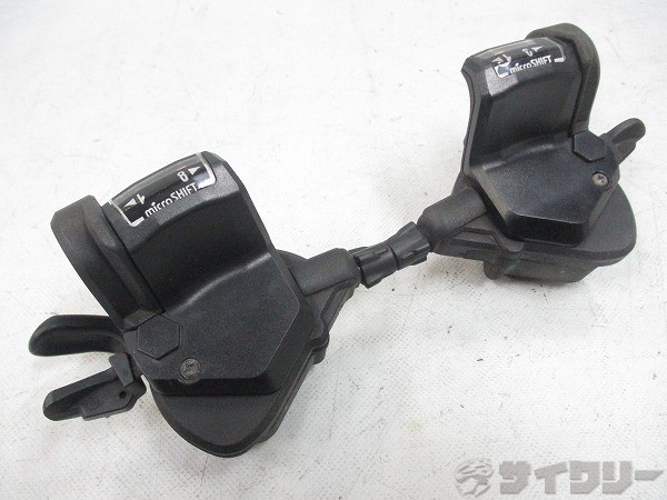 シフターセット 3x8s
