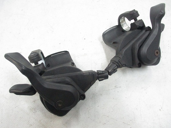 シフターセット 3x8s