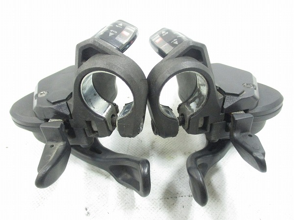 シフターセット 3x8s