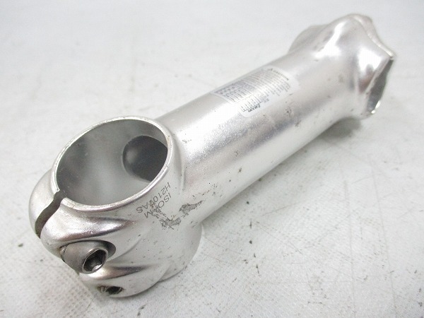 アヘッドステム 110/25.4/28.6mm