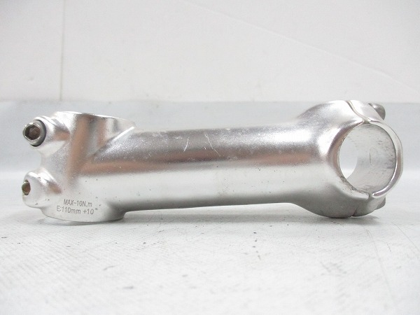 アヘッドステム 110/25.4/28.6mm