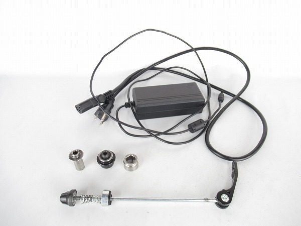 スマートトレーナー　KICKR V4