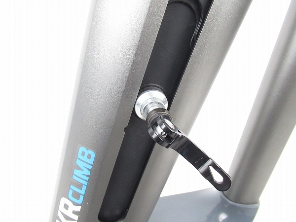 インドアグレードシミュレーター KICKR CLIMB