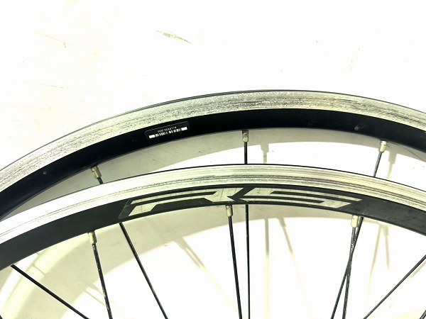 ホイールセット WH-RS010 622×15C ※クイック欠品