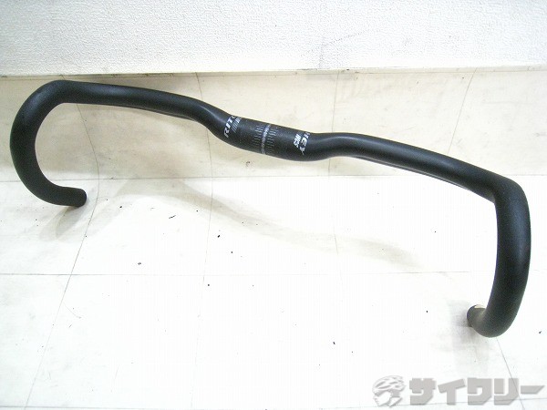 ドロップハンドル WCS ERGOMAX 440/31.8mm アルミ
