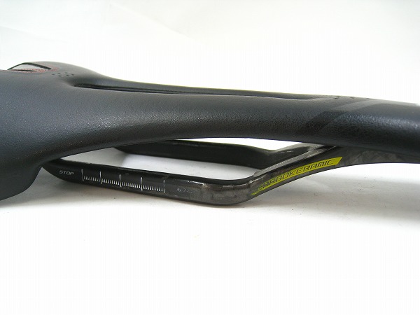 サドル SLR Kit Carbonio flow