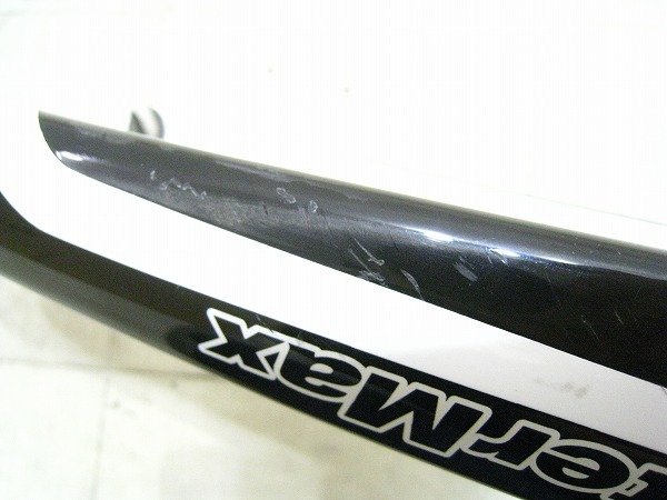 カーボンフォーク X-LIGHT 700c 220mm テーパーコラム
