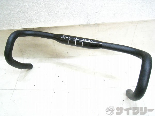 ドロップハンドル J-FIT TRAD 400/31.8mm