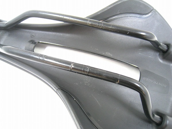 サドル Verse Elite SHORT 155mm