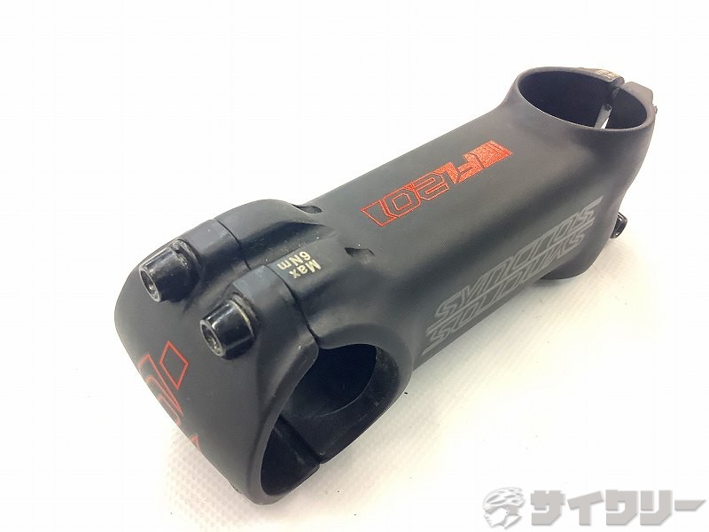 ステム FL.2.0 90x31.8mm OS