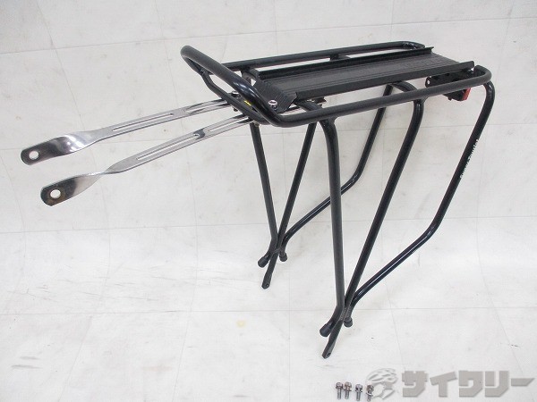 リアキャリア SUPER TOURIST TUBULAR RACK